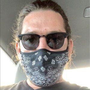 Meet your Posher, Dan